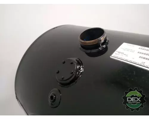 VOLVO  2341 fuel tank