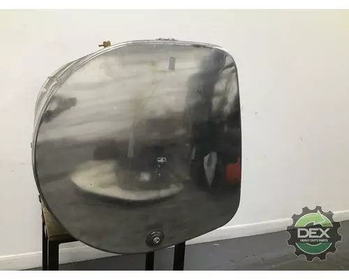 VOLVO  2341 fuel tank