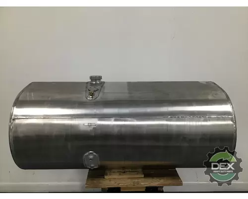 VOLVO  2341 fuel tank