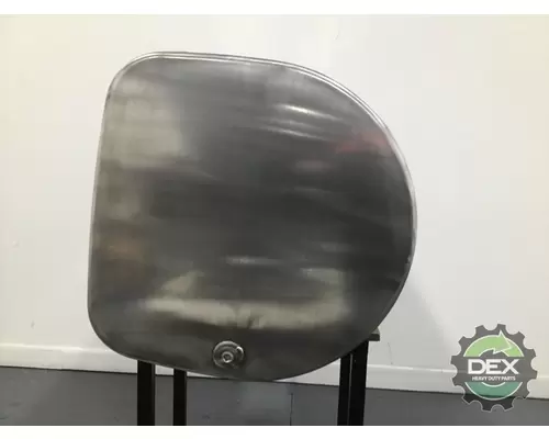 VOLVO  2341 fuel tank