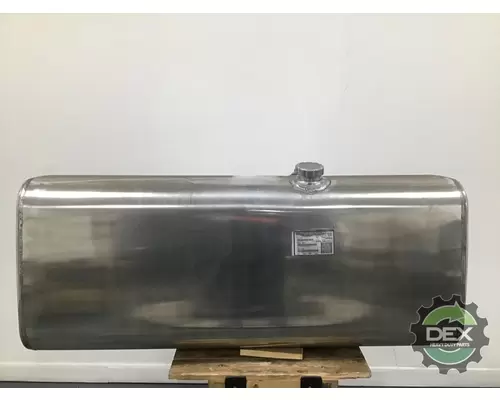 VOLVO  2341 fuel tank