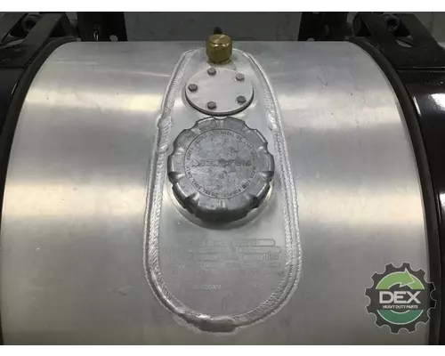 VOLVO  2341 fuel tank