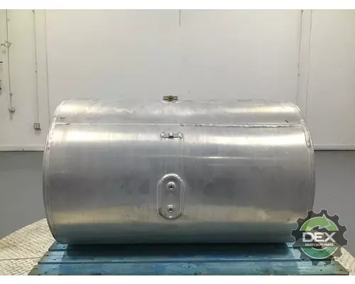 VOLVO  2341 fuel tank