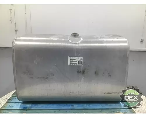 VOLVO  2341 fuel tank