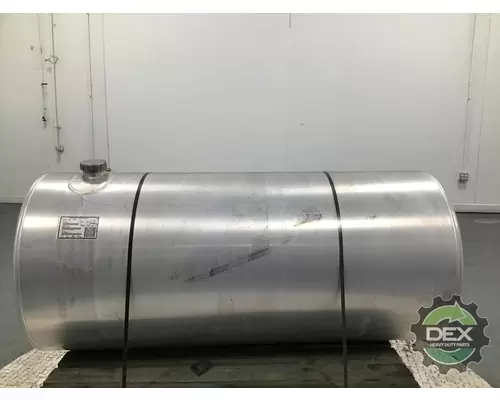 VOLVO  2341 fuel tank