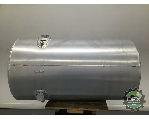 VOLVO  2341 fuel tank