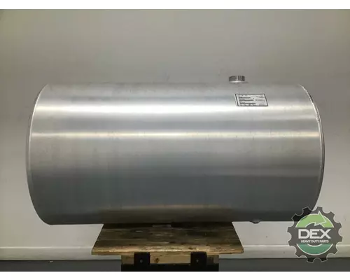 VOLVO  2341 fuel tank