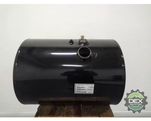 VOLVO  2341 fuel tank