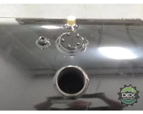 VOLVO  2341 fuel tank