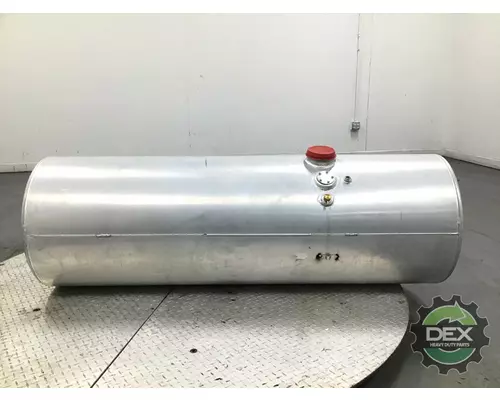 VOLVO  2341 fuel tank