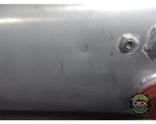 VOLVO  2341 fuel tank