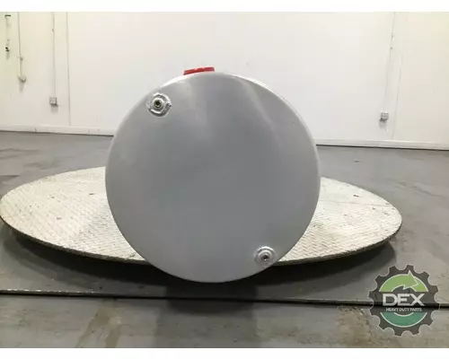 VOLVO  2341 fuel tank