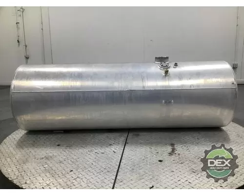 VOLVO  2341 fuel tank