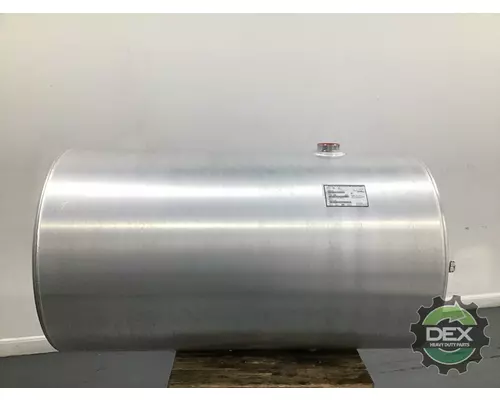 VOLVO  2341 fuel tank