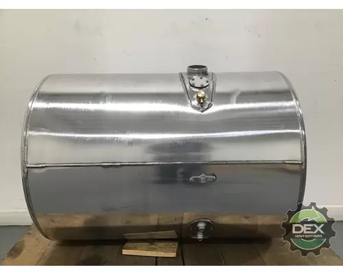 VOLVO  2341 fuel tank