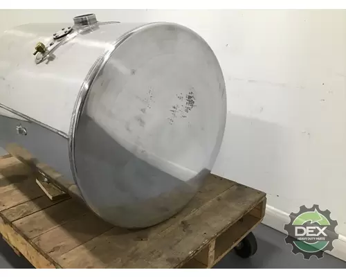 VOLVO  2341 fuel tank