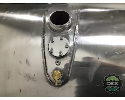 VOLVO  2341 fuel tank