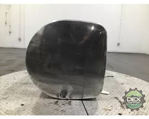 VOLVO  2341 fuel tank