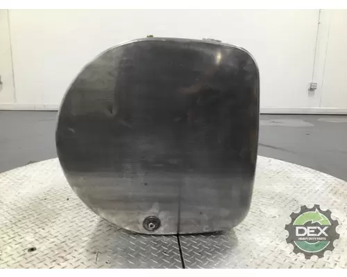 VOLVO  2341 fuel tank