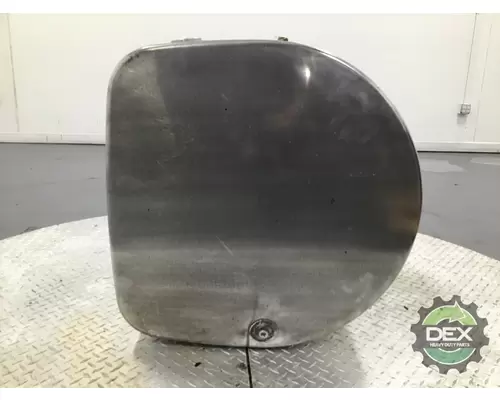 VOLVO  2341 fuel tank