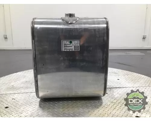 VOLVO  2341 fuel tank