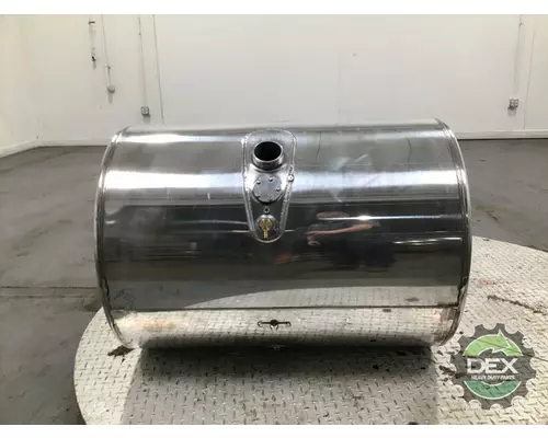 VOLVO  2341 fuel tank