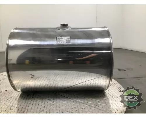 VOLVO  2341 fuel tank