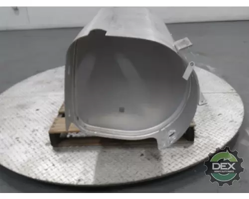 VOLVO  2341 fuel tank