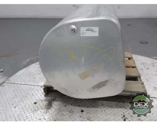 VOLVO  2341 fuel tank