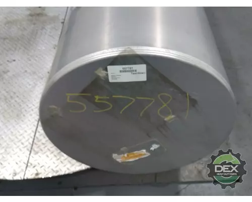 VOLVO  2341 fuel tank