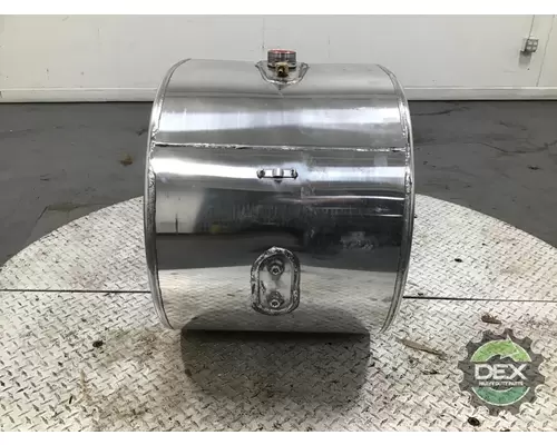 VOLVO  2341 fuel tank