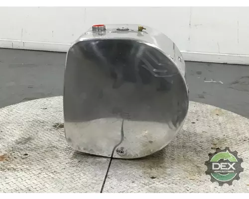 VOLVO  2341 fuel tank