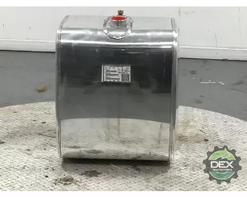 VOLVO  2341 fuel tank