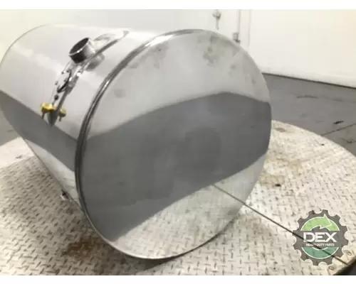 VOLVO  2341 fuel tank