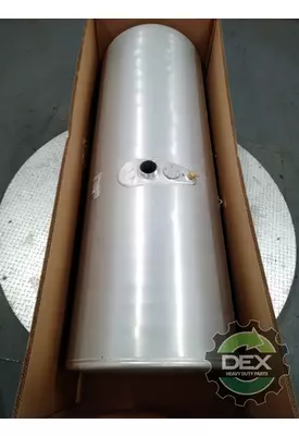 VOLVO  2341 fuel tank