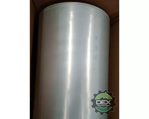 VOLVO  2341 fuel tank