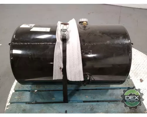 VOLVO  2341 fuel tank