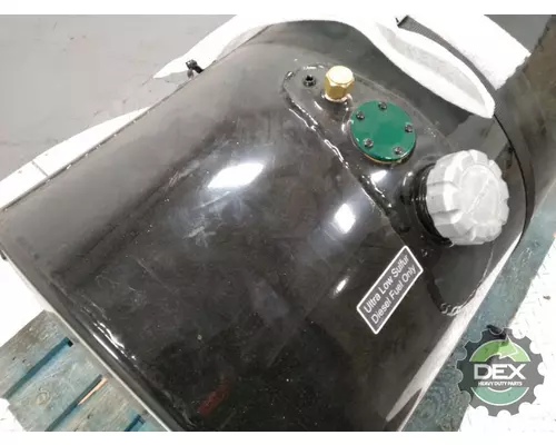 VOLVO  2341 fuel tank