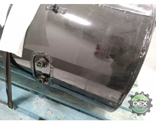 VOLVO  2341 fuel tank