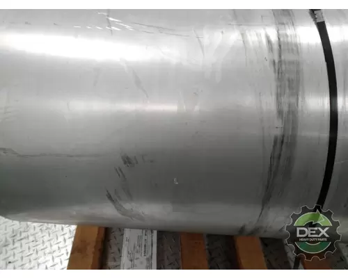 VOLVO  2341 fuel tank