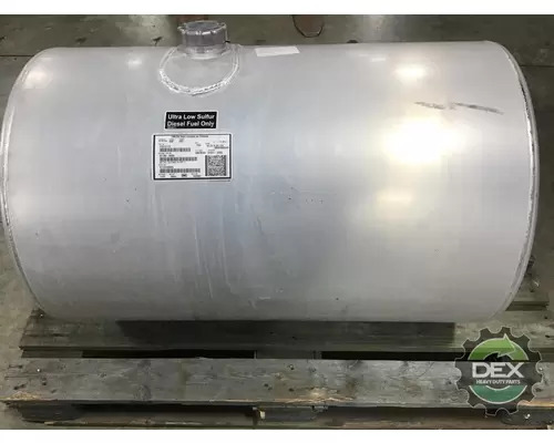 VOLVO  2341 fuel tank