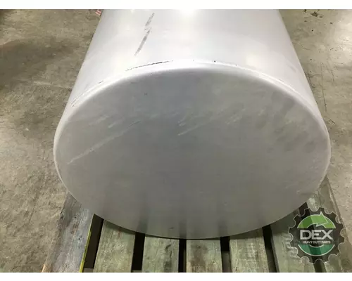 VOLVO  2341 fuel tank