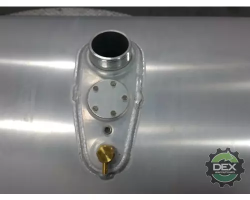 VOLVO  2341 fuel tank