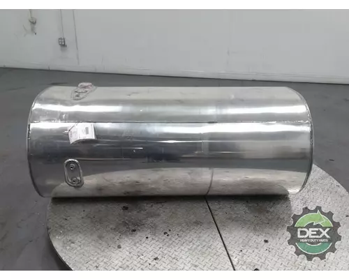 VOLVO  2341 fuel tank