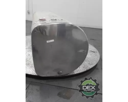 VOLVO  2341 fuel tank