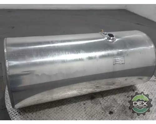 VOLVO  2341 fuel tank