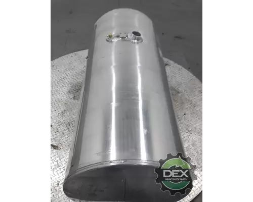 VOLVO  2341 fuel tank