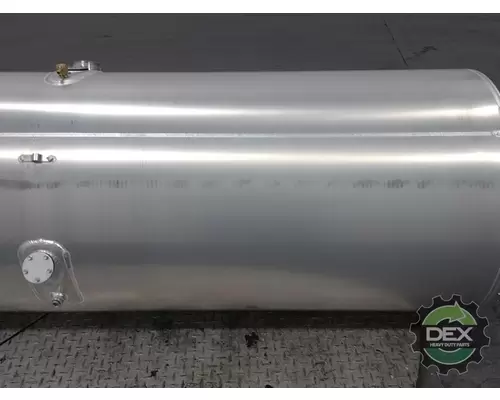 VOLVO  2341 fuel tank