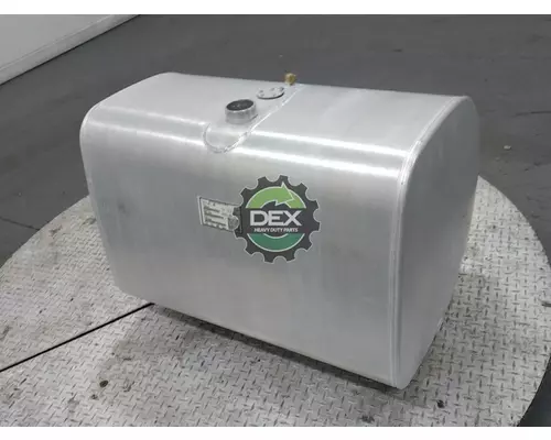 VOLVO  2341 fuel tank