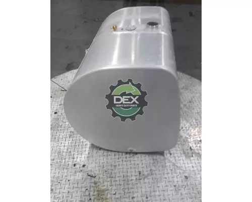 VOLVO  2341 fuel tank